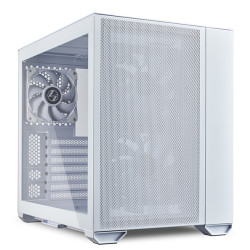 Mini-Tower Case: O11 Air...