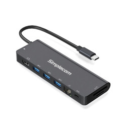 USB Type-C SuperSpeed...