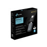 USB Adapter:BE6500 Tri-Band Wi-Fi 7 Mini Wireless USB Adapter
