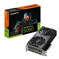 nVIDIA GeForce RTX5060...