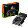 nVIDIA GeForce RTX5060 WINDFORCE OC 8GClock: 2512 MHz, 1x HDMI/ 3x DP, Max Resolution: 7680 x 4320, 1x 8-Pin Connector, Recommen