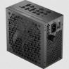 ATX PSU: RM1000x SHIFT Fully Modular ATX Power Supply - Cybenetics Gold ATX 3.1-certified and PCIe 5.1 compliant