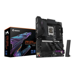 Z890 ATX Motherboard: 1851...