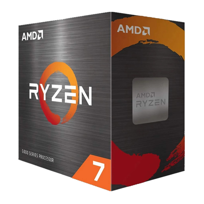 Processor: Socket AM4 Desktop CPU (Boxed), 8-Core/ 16 Threads UNLOCKED, Max Freq 4.6 GHz, 32MB L3 Cache AM4 65W, NO COOLER