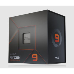 Processor: Socket AM5,...
