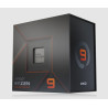 Processor: Socket AM5, Desktop CPU (Boxed), 12 Core/ 24 Threads, Unlocked, Base Clock: 4.7GHz / Boost Clock: 5.6GHz, AMD Radeon