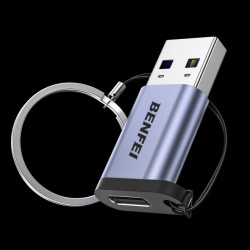 USB-A3.0 to Type-C Adapter...