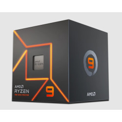 Processor: Socket AM5,...