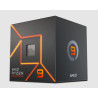 Processor: Socket AM5, Desktop CPU (Boxed), 12 Core/ 24 Threads, Unlocked, Base Clock: 3.7GHz / Boost Clock: 5.4GHz, AMD Radeon
