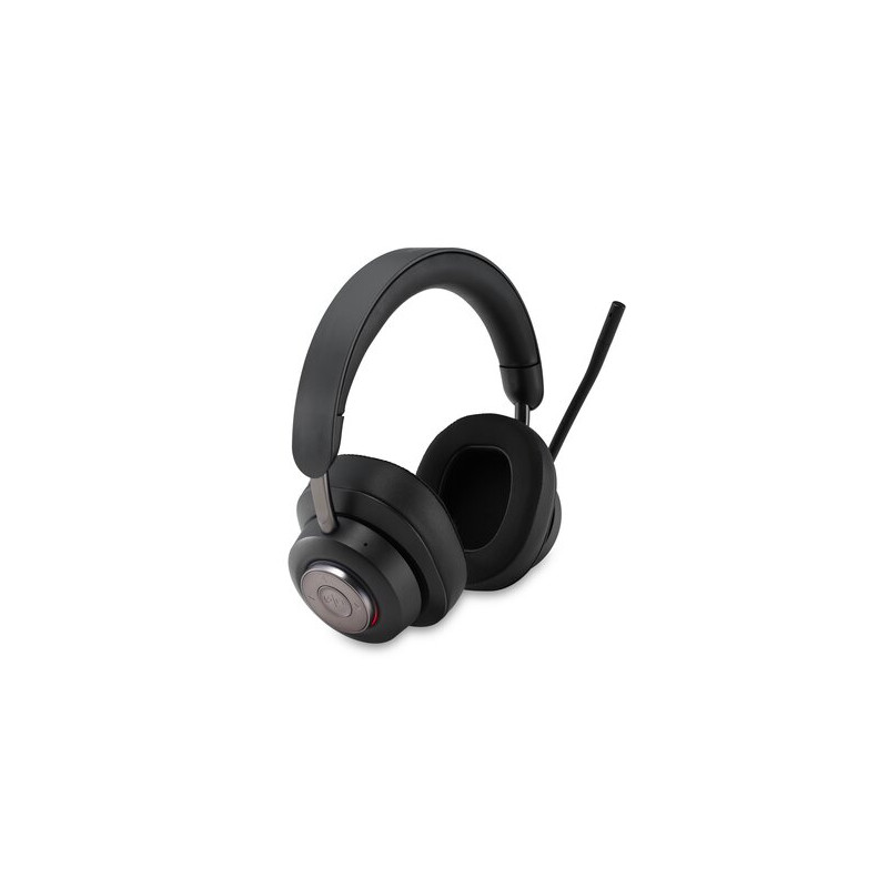 Bluetooth Headset: H3000 Bluetooth Over-Ear Headset