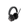 Bluetooth Headset: H3000 Bluetooth Over-Ear Headset