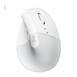 Wireless Mouse: Logitech...