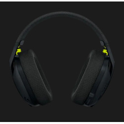 Wireless Gaming Headset:...