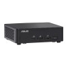 Asus NUC 14 PRO - Intel Core Ultra 5 125H (14 Core/18Threads) Up To 4.5GHz, 2x DDR5 SO-DIMM Slots, 2x M.2 NVMe Gen.4 (1x M.2 228