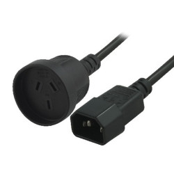 UPS Power Extension Cable:...
