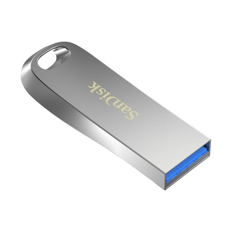 512G ULTRA LUXE PEN DRIVE 150MB USB 3.0 METAL up to 150MB/s