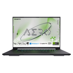 AERO X16 1WH Lunar White...