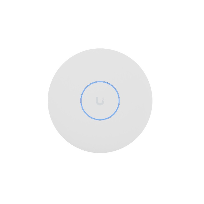 U7 Pro XG, White,Ceiling-mounted 6-stream WiFi 7 AP Wiith 10/5/2.5/1 GbE Support,140 m² Coverage, 300+ Connect Devices, Powered