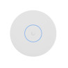 U7 Pro XG, White,Ceiling-mounted 6-stream WiFi 7 AP Wiith 10/5/2.5/1 GbE Support,140 m² Coverage, 300+ Connect Devices, Powered