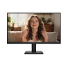 24.5" Full HD VA Monitor, 1920x1080, 100Hz Refresh Rate, 1ms MPRT, Adaptive Sync, HDMI & VGA, Frameless Design, VESA Mount, Low