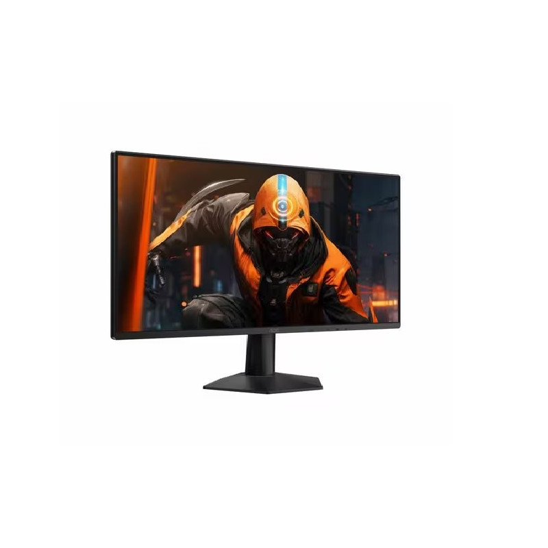 23.8" Gaming Monitor ¨C 260Hz Fast IPS, 1920x1080, 0.3ms MPRT, 107% sRGB, HDCP 2.2, HDMI 2.0 x 1, DisplayPort 1.4 x 1, VESA 100x