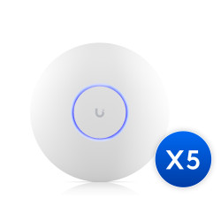 UniFi WiFi 7 AP, 5...