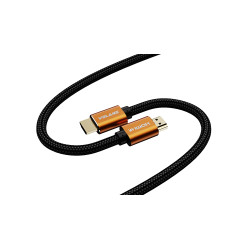 Ultra 4K HDMI to HDMI Cable...
