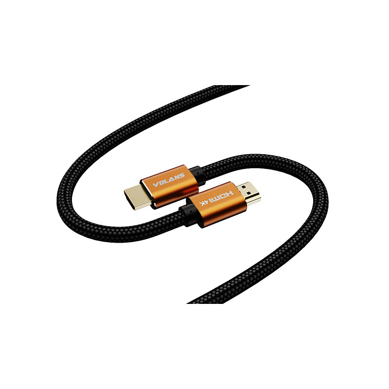 Ultra 4K HDMI to HDMI Cable V2.0 (1M)