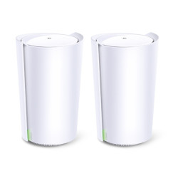 Router: AX6600 Whole Home...