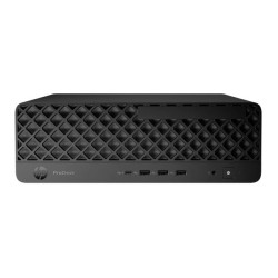 Pro SFF 4 G1I Desktop PC...