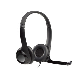 Wired Headset: H390, Wired...