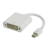 Mini DisplayPort(M) To DVI(F) 15cm