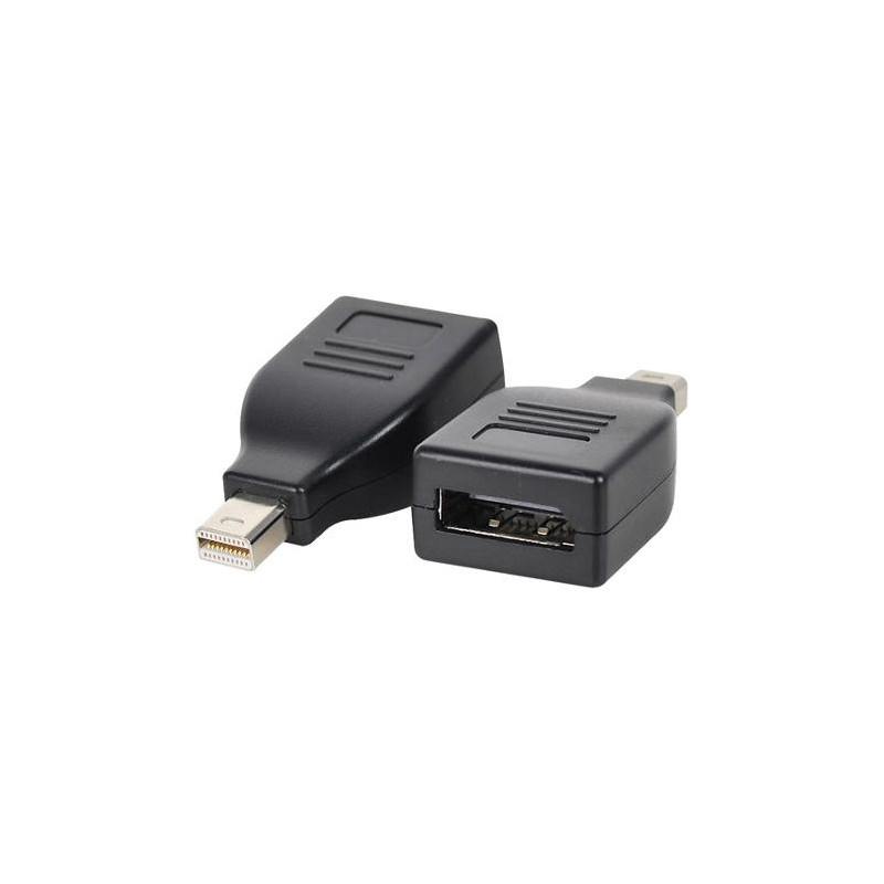 Adapter: Mini DisplayPort(M) to DisplayPort(F)