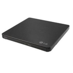 External DVD: 8x Slim...