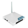 H.TV ($10 Buy Back Old One) HomeX X3 Ultra Live TV Box - Android, USB 3.0, Micro SD Slot, LAN + Dual Band WiFi
