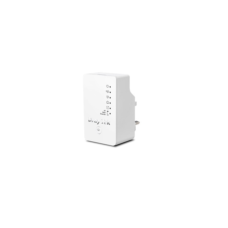 AC1200 11ac Wave 2 Access Point/Range Extender with Mesh Wi-Fi
