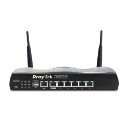Multi WAN Router with 1 x...