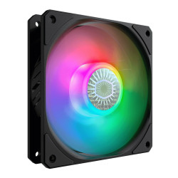 120mm Fan: SickleFlow 120...