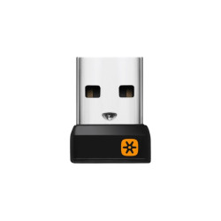 USB Unifying receiver to be...