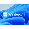 Windows 11 Home - OEM64-Bit, Software Provided On DVD Media