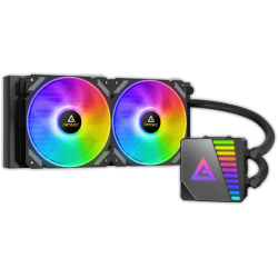 Liquid CPU Cooler: Symphony...