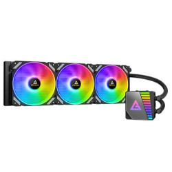 Liquid CPU Cooler: Symphony...