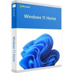 Windows 11 Home -...