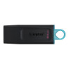 64GB DataTraveler Exodia USB 3.2 Gen 1 (Black/Blue)
