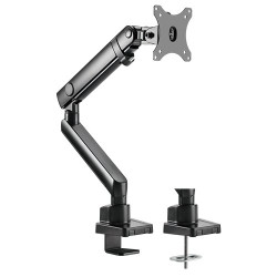 Single Monitor Aluminium...