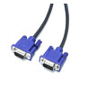 VGA Cable: 1.8M/2M M-M