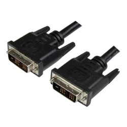 DVI Cable: DVI-D (Single...