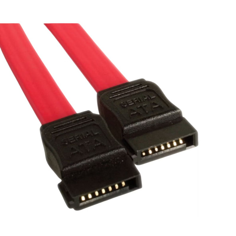 SATA2 Data Cable 50cm