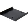 Case Accessories: 2.5" to 3.5" Mounting Bracket For 2.5" SSD/HDD