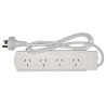 Powerboard 4 Outlet